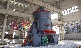 Industrial Spice Grinding Machine 