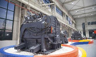 crusher for iron ore processing plant RKB Law College