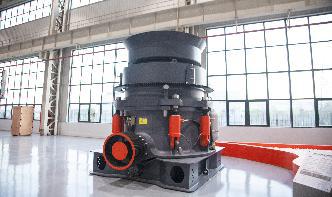 gyratory crusher dust suction suction 