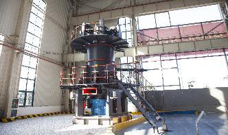 Raymond Vertical Mill | Mill (Grinding) | Industries