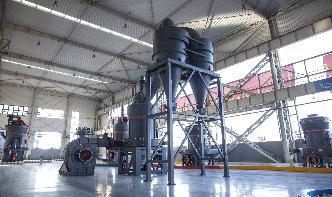 aluminium sulphate beneficiation plant