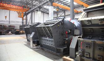 mining process plant manufacturing 
