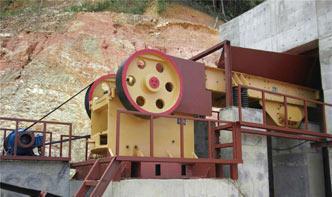 iron ore benification plant flowsheet 