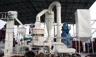 titanium dioxide crusher machinery ilmenite