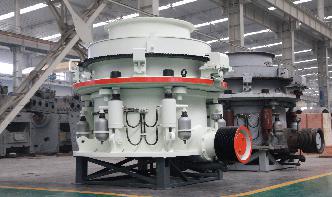 Mining Equipment Manufacturer in China