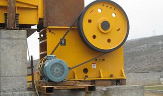 what is the smallest stone crusher 