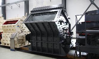 High Efficient Impact Crusher For Sand Making Plant .