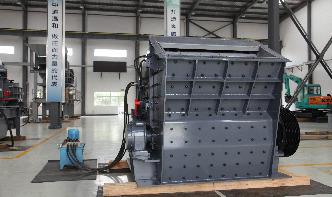 crusher screens specification – Grinding Mill China