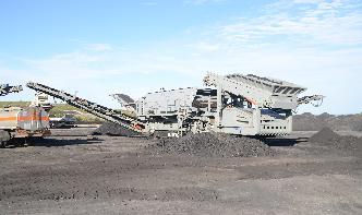 Hematite Ore Crusher For Sale With High Capacity
