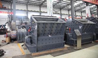 Used Crushers  for sale.  equipment .
