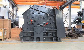 tungsten ore crusher for sale africa 