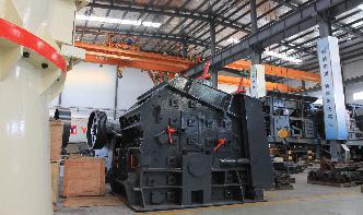 South African Used Jaw Crusher 