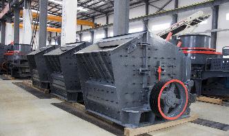 200tph iron ore mobile mining plant