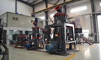 used grinding plants 