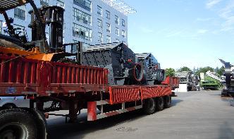 refurbished mobile screening plants for sale in south africa