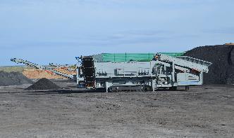 theory of operation of a jaw crusher