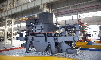 Grinding Machine Specification | Crusher Mills, Cone ...
