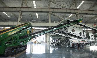 Mobile Track Mout Crusher For Sale