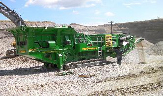 Supplier Of Crusher An175 milld Equipment In South Africa