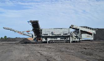 Gold Ore Tailings Recycling Equipment .