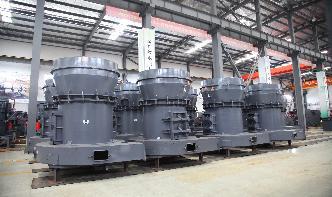 Five Requirements of Coal Dressing Equipment on Crushing ...