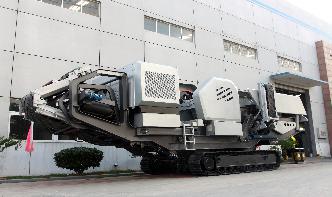 Nw 1100 Series Jaw Crusher 
