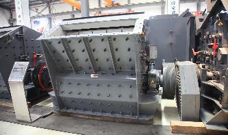 portable iron ore impact crusher for hire south africa
