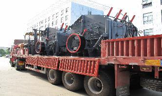 Carbon Jaw Stone Crushing Equipment From South Africa