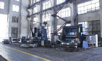 Futmie Heavy Machinery's news Catepillar Stone Crusher