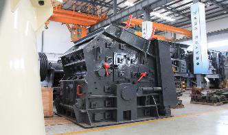 Basic Requirements For Stone Crusher Plant .
