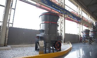 cost of jaw crusher and impact crusher .