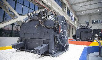 Jaw Crusher For Galena/chalcopyrite 