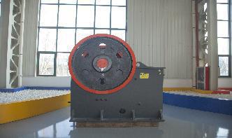 cost of bearings for stone crusher in india