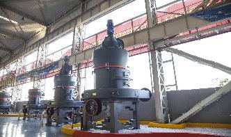 minings equipments used in africa 