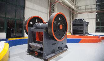 What Are Single Toggle Jaw Crusher 