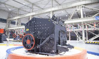 astec aggregate and mining group Mine Equipments