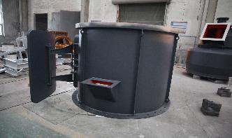 Ball Mill In Parts