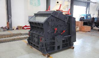 crusher from germany used 