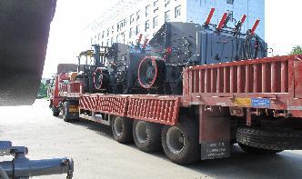 Mobile Iron Ore Impact Crusher Supplier In India