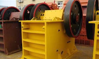 rotary vibrating screen for ore 