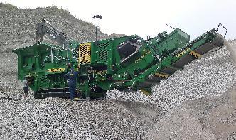 cementrock crushers for hire 