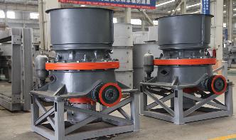 industrial grinding process granite 