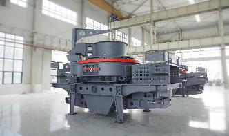 Perfomance Evaluation Crusher 