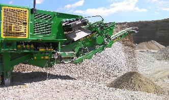 kinglink Crushing, Mining, Crushers for aggregates