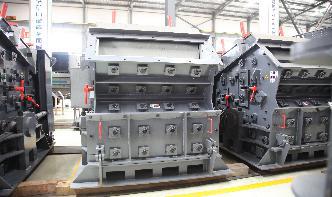 Rollers Crusher Details Heavy Mining Machinery