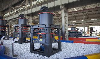 lead zinc processing plant 