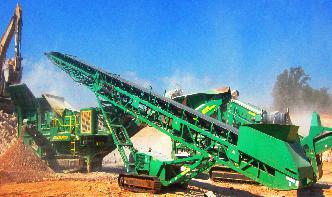production cost stone crusher 