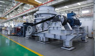 Aluminum Ore Mining Equipment For Crushing Process .