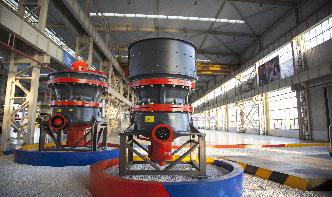 cone crusher assembly – Grinding Mill China