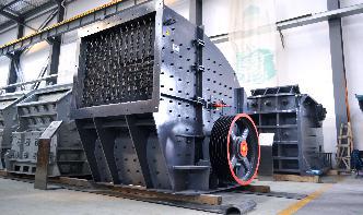 crushing plant for construction waste processing 